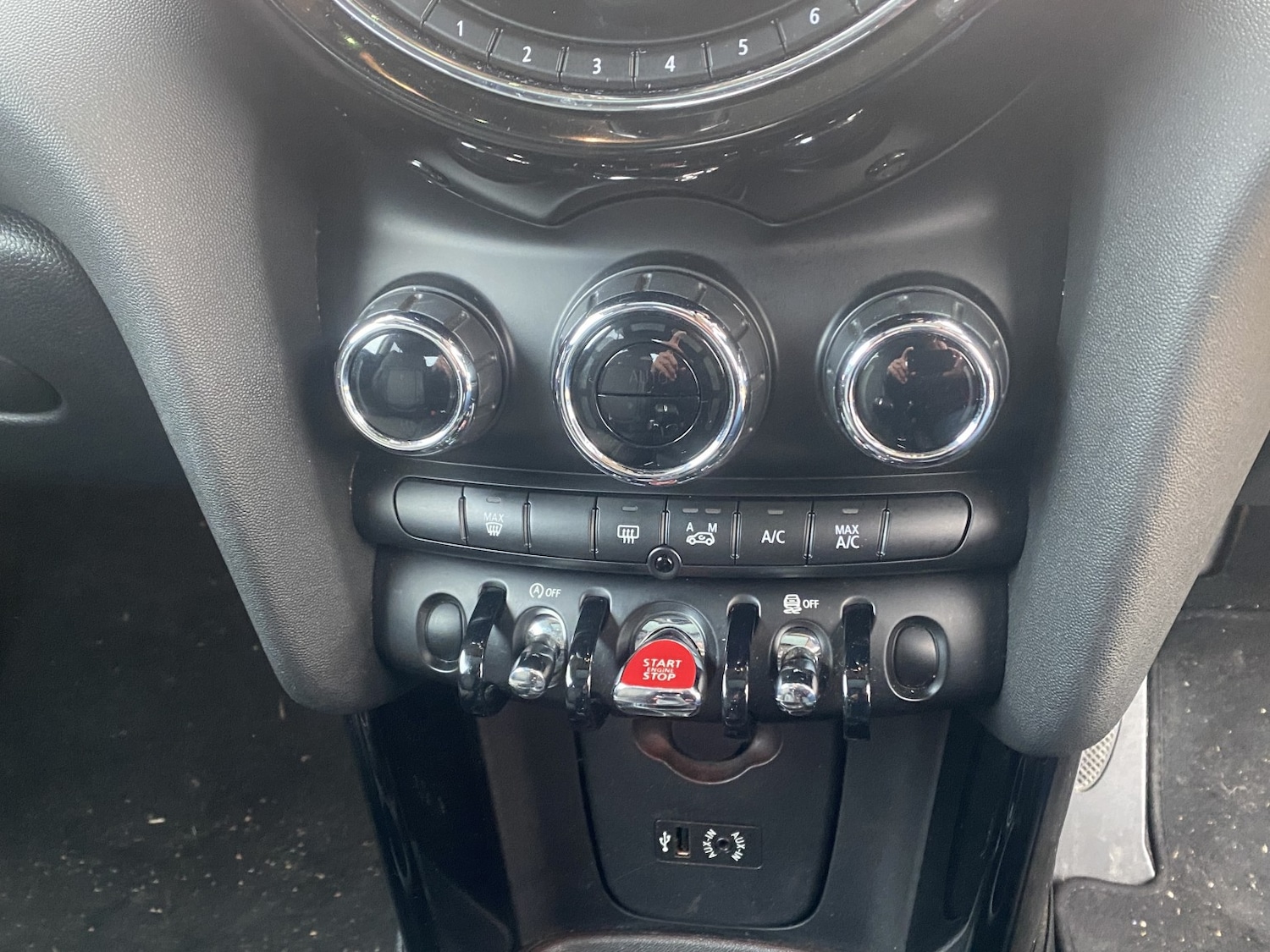 Used MINI Hatch 2014 for sale - 77251253: Photo 6