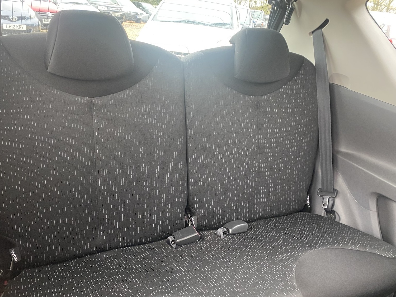 Used Peugeot 107 2010 for sale - 76769808: Photo 14