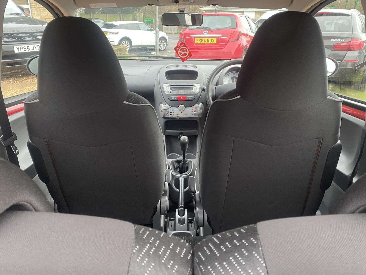 Used Peugeot 107 2010 for sale - 76769808: Photo 15