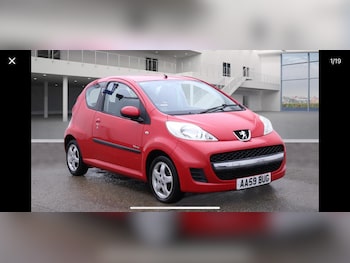 2010 - 1.0 12V Verve 3-Door