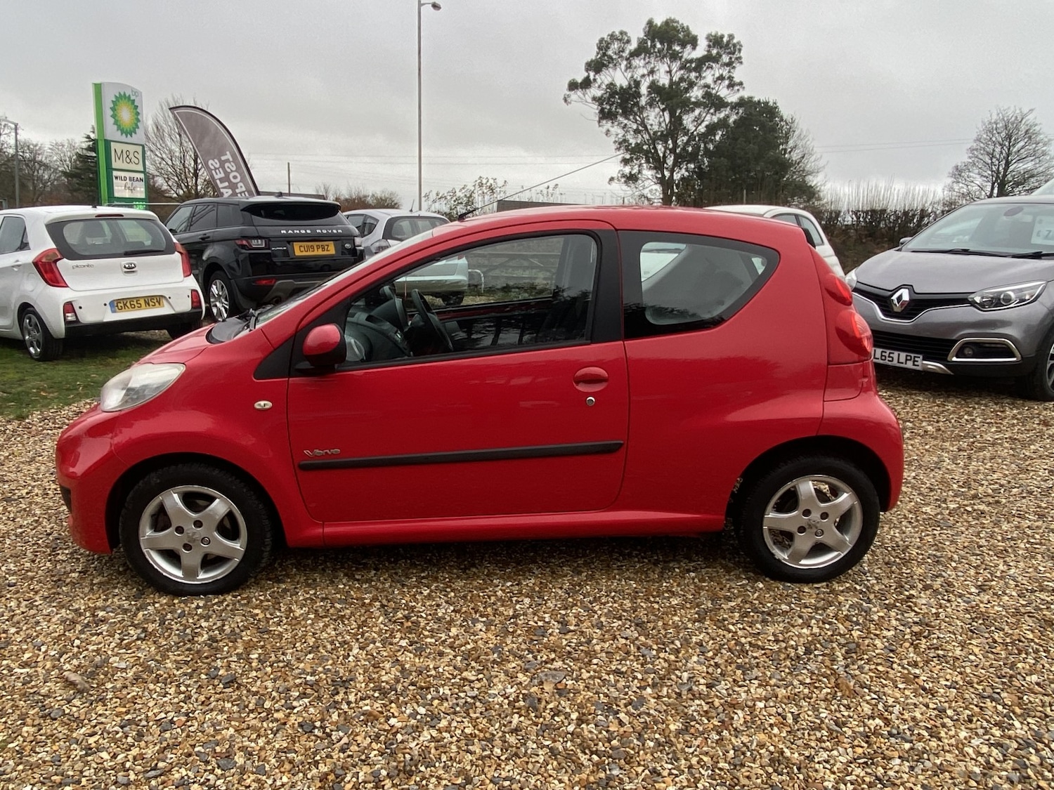 Used Peugeot 107 2010 for sale - 76769808: Photo 20