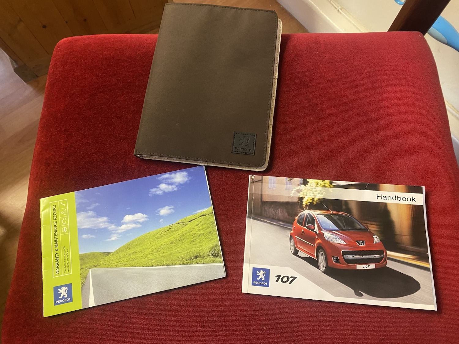 Used Peugeot 107 2010 for sale - 76769808: Photo 4