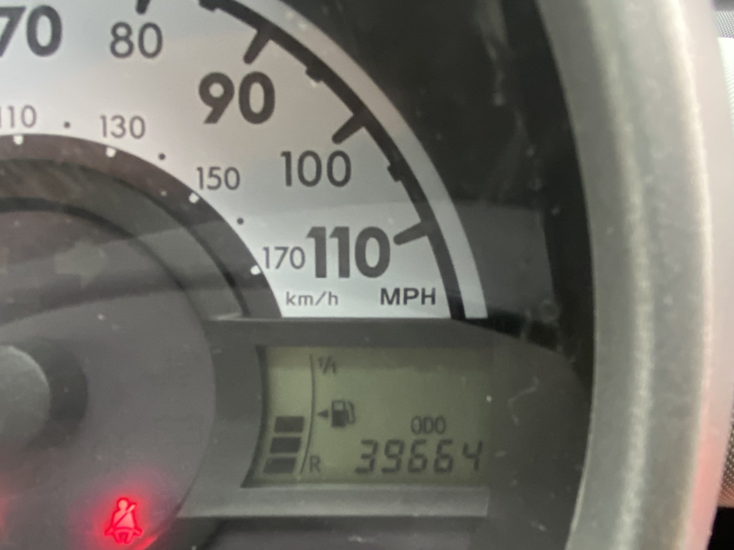 Used Peugeot 107 2010 for sale - 76769808: Photo 5