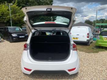 Used Hyundai Ix20 2012 for sale - 75113568: Photo