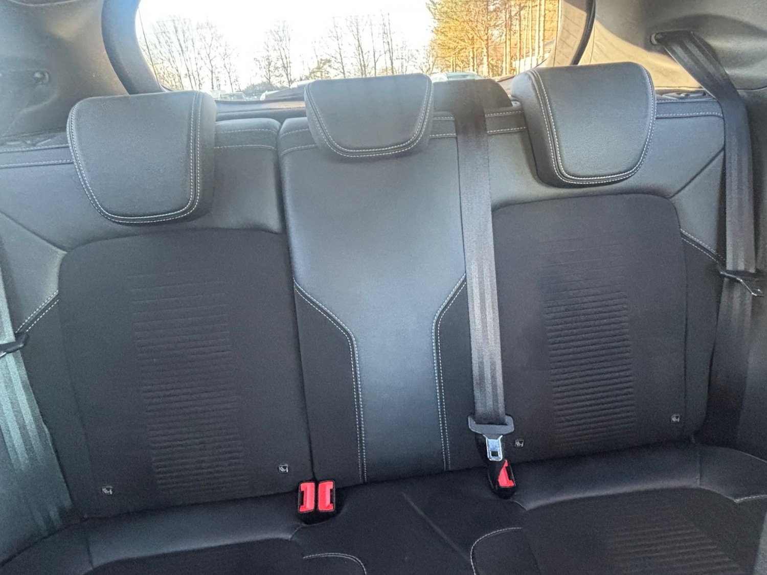 Used Ford Fiesta 2019 for sale - 77129588: Photo 12