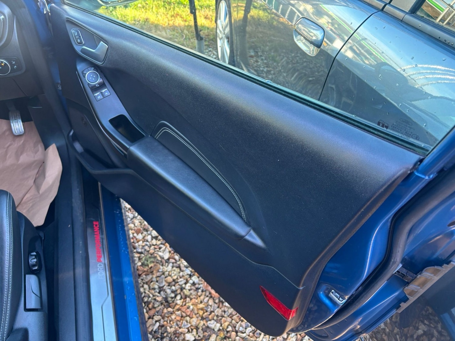 Used Ford Fiesta 2019 for sale - 77129588: Photo 13