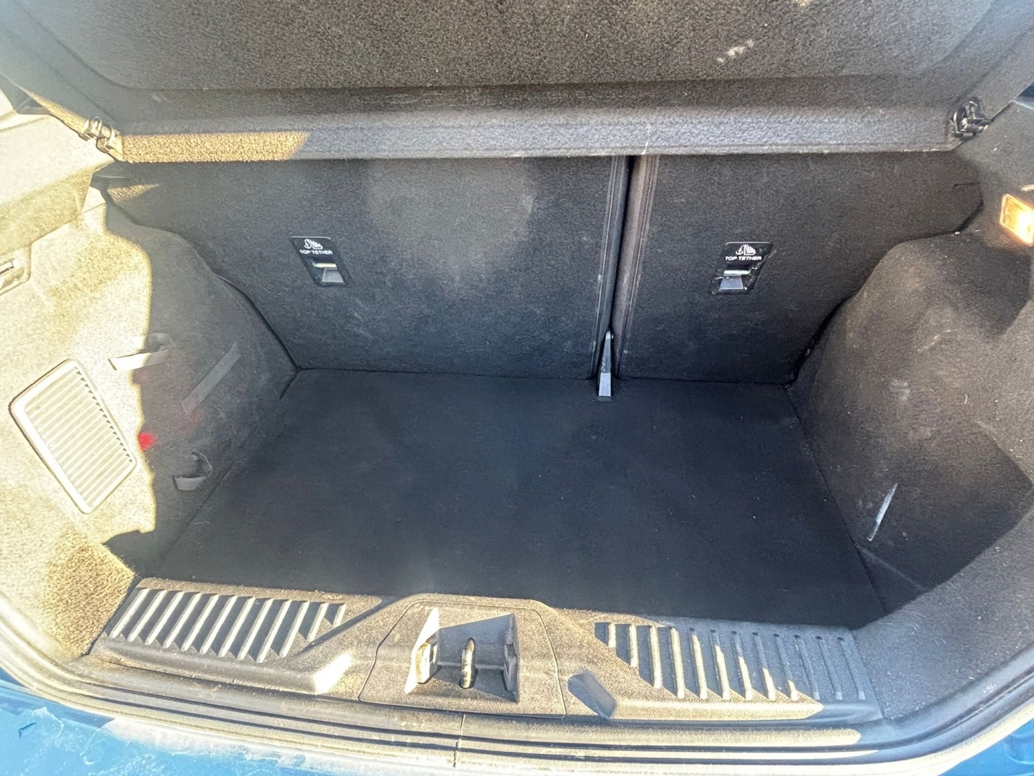 Used Ford Fiesta 2019 for sale - 77129588: Photo 14