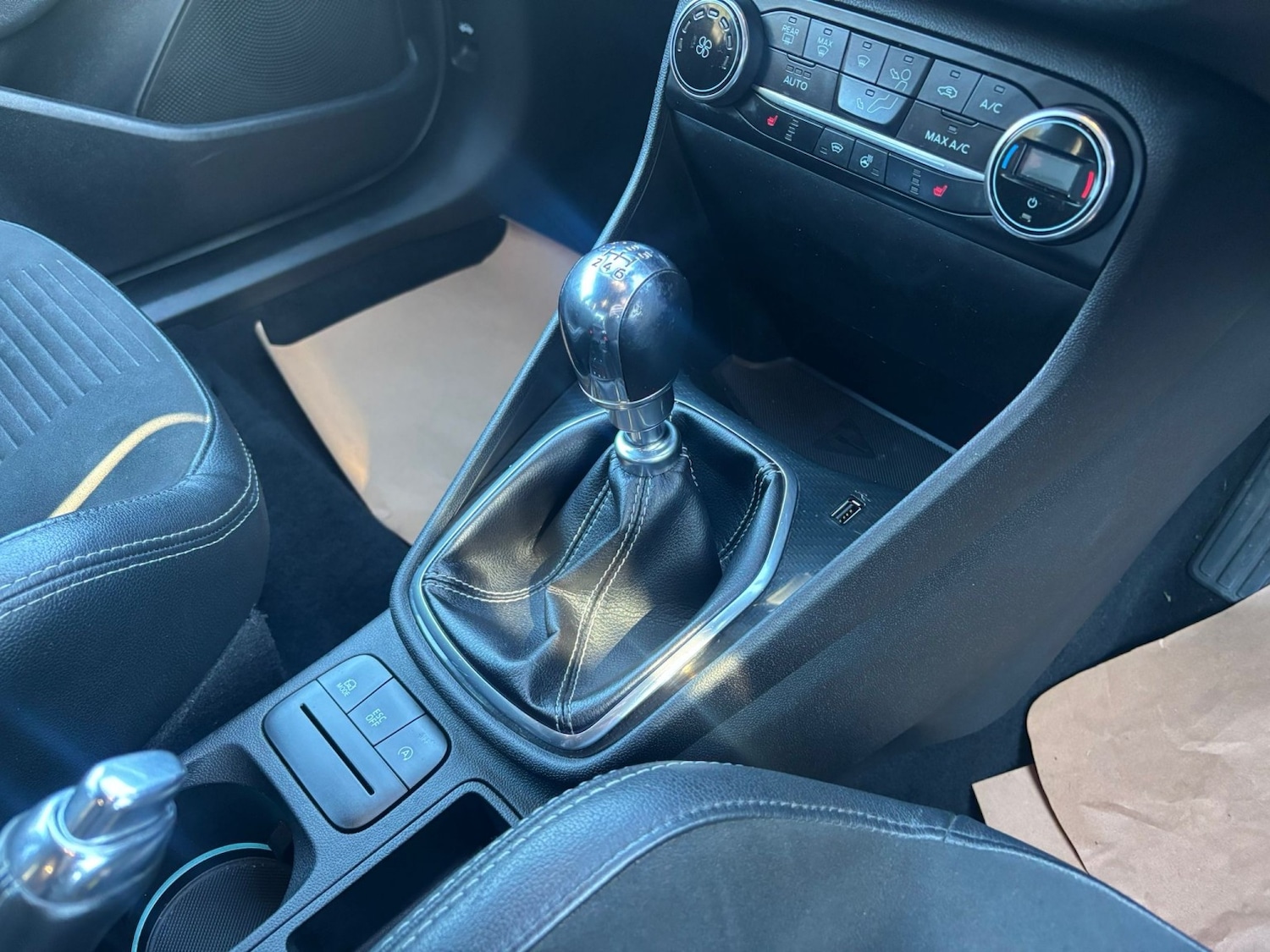 Used Ford Fiesta 2019 for sale - 77129588: Photo 5