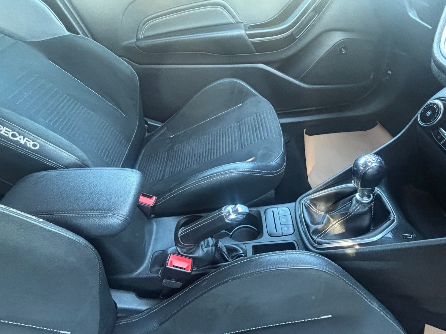 Used Ford Fiesta 2019 for sale - 77129588: Photo 8