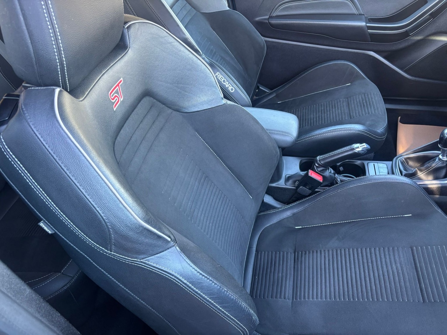 Used Ford Fiesta 2019 for sale - 77129588: Photo 9