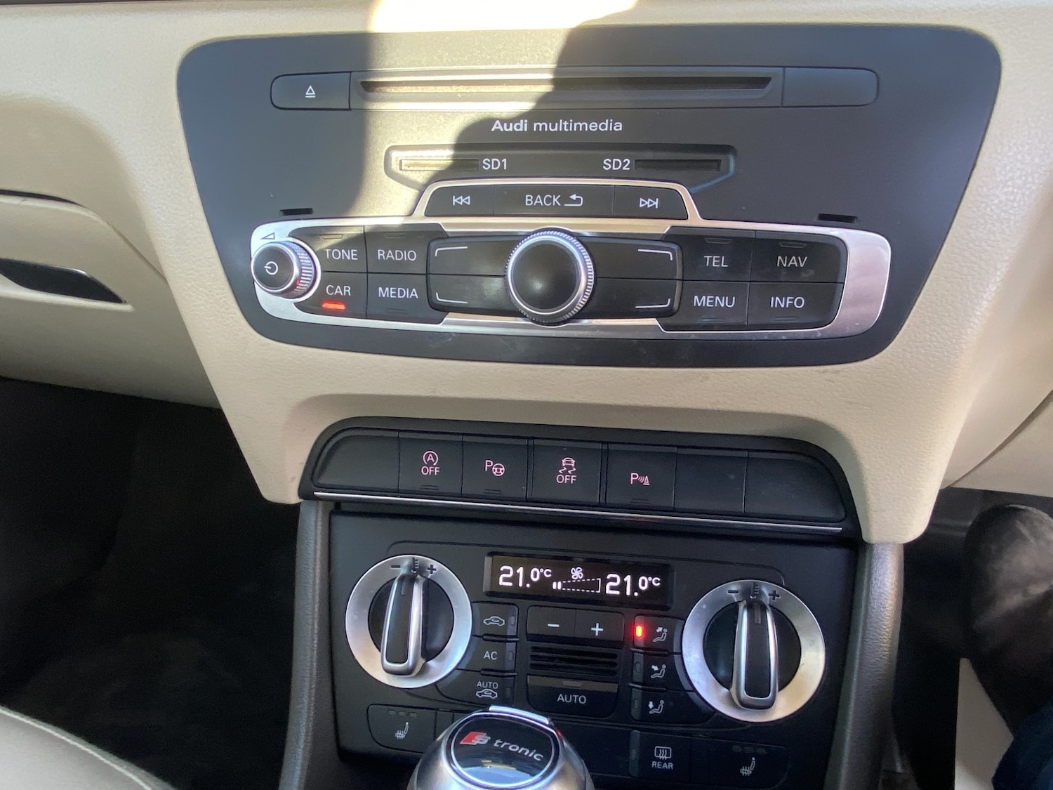 Used Audi Q3 2013 for sale - 77638612: Photo 10