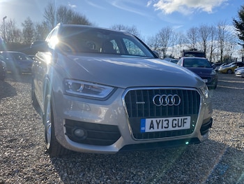 Audi Q3 feature image