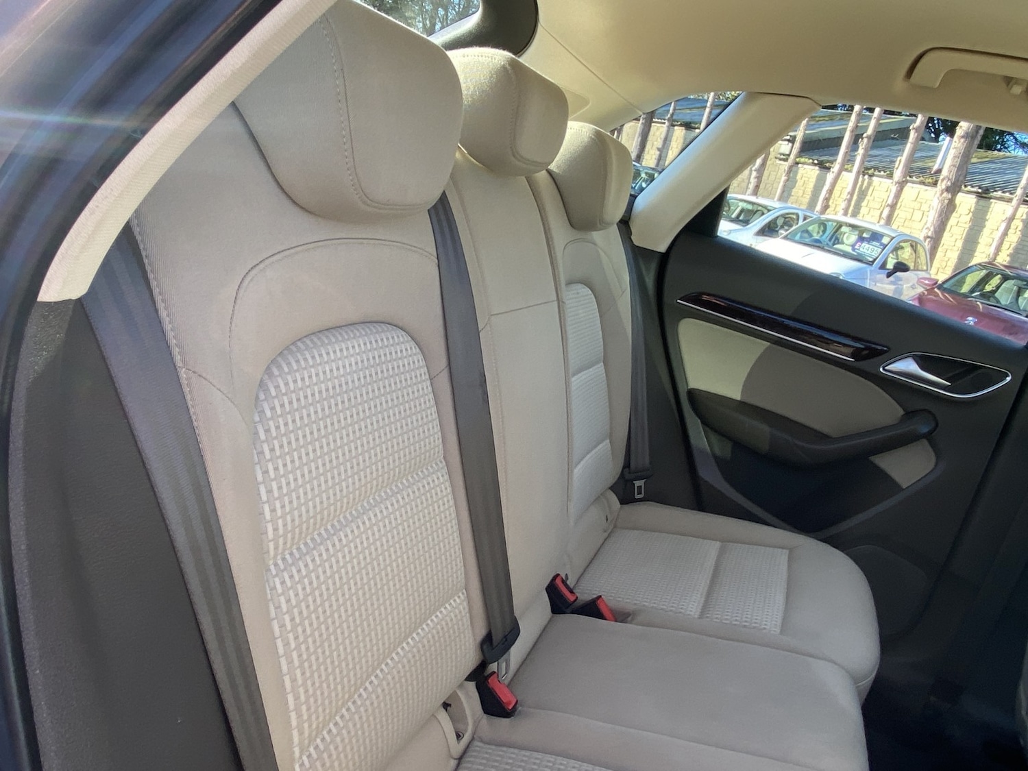 Used Audi Q3 2013 for sale - 77638612: Photo 21