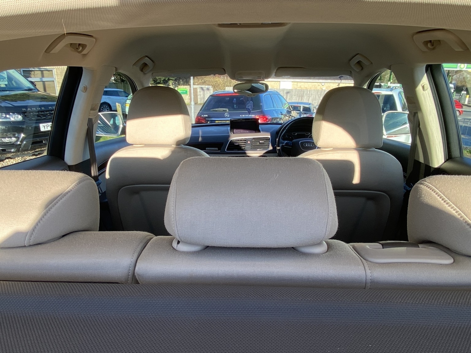 Used Audi Q3 2013 for sale - 77638612: Photo 23