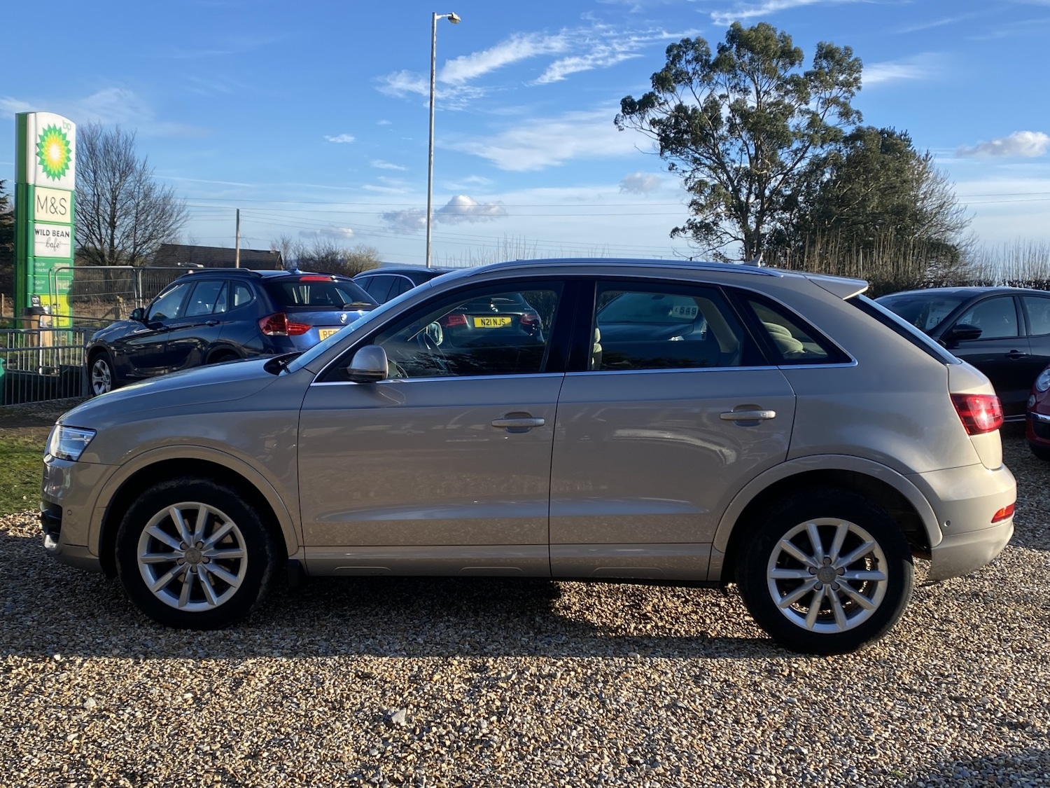 Used Audi Q3 2013 for sale - 77638612: Photo 27