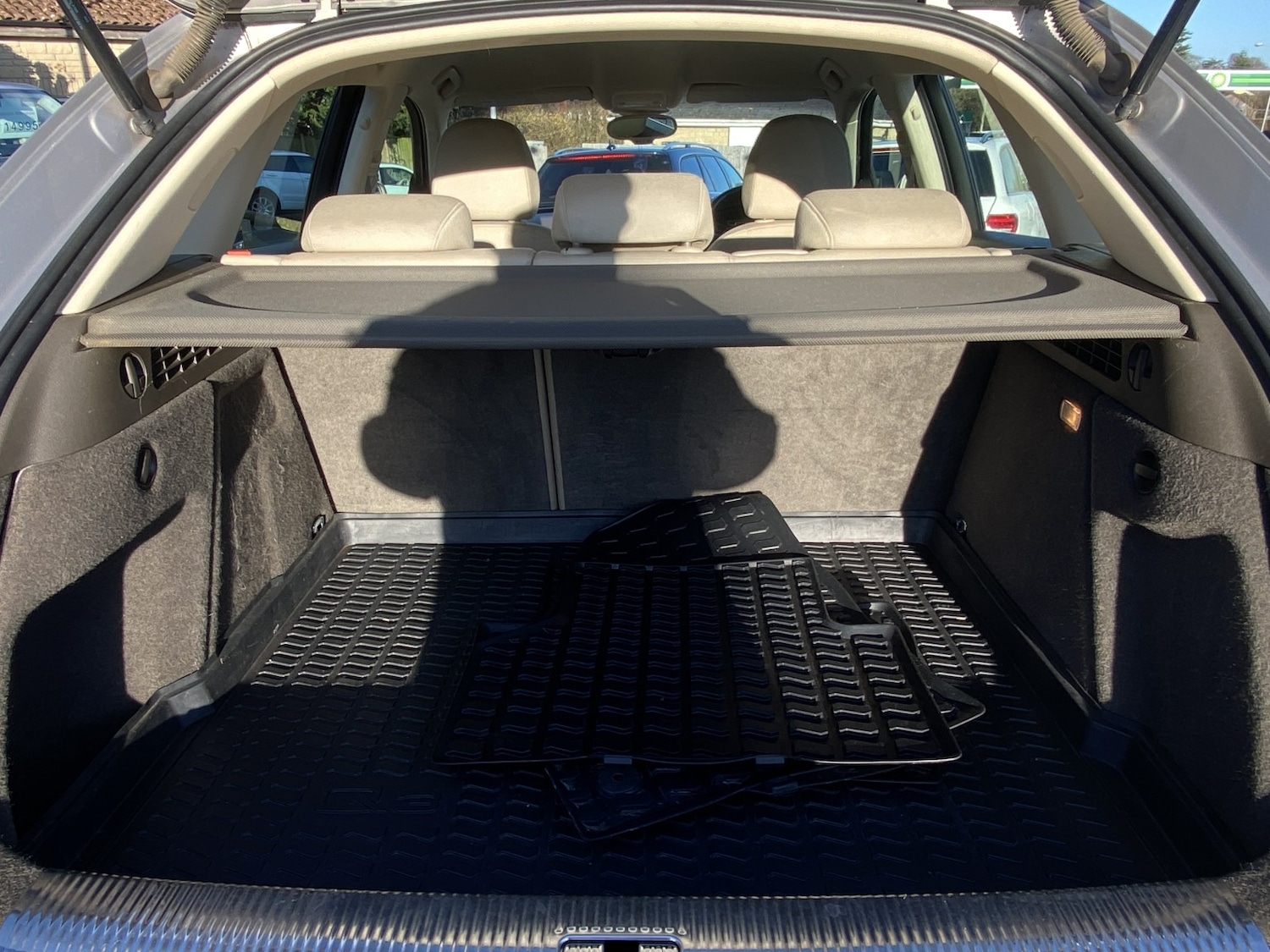 Used Audi Q3 2013 for sale - 77638612: Photo 6