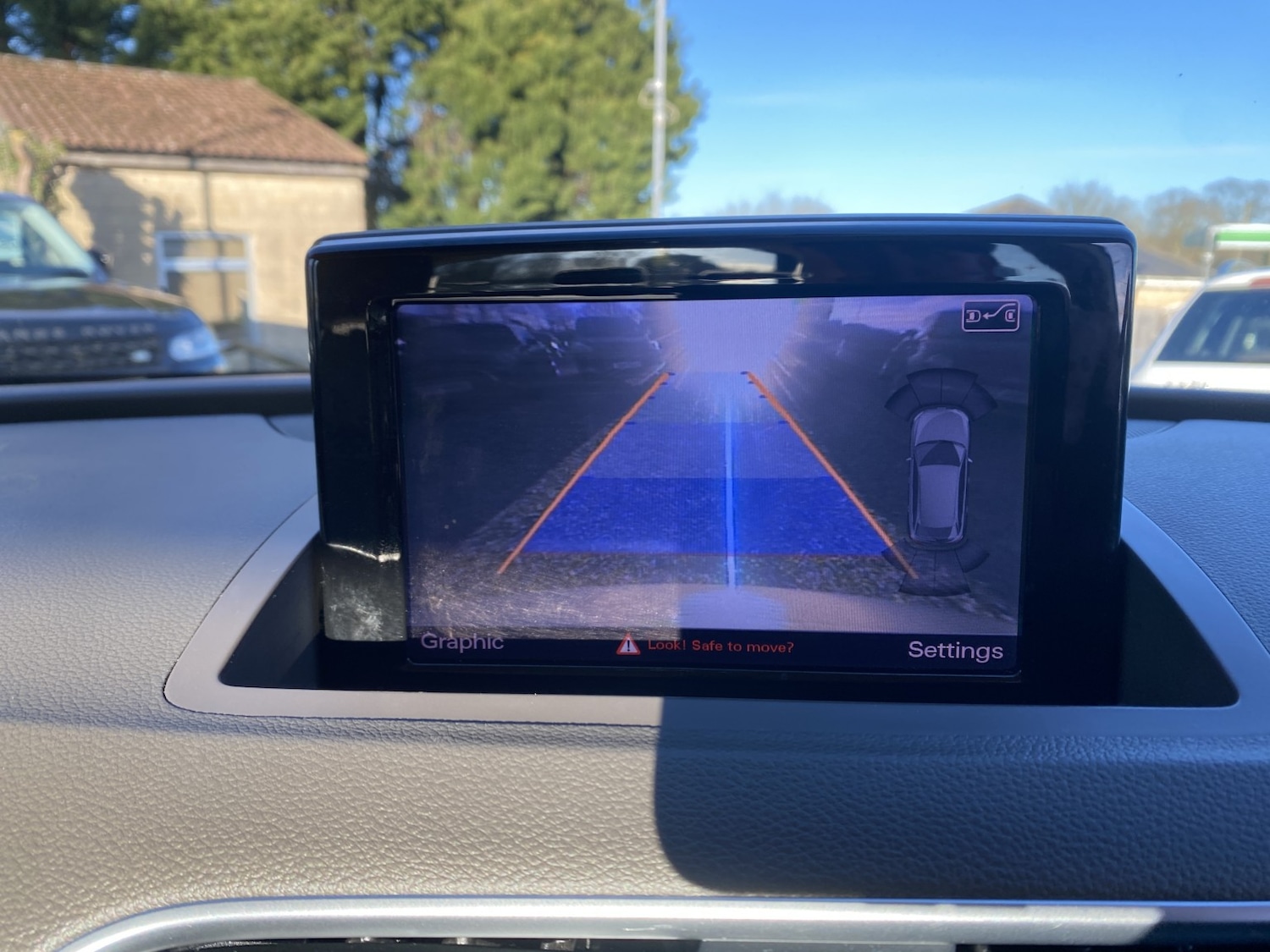 Used Audi Q3 2013 for sale - 77638612: Photo 7