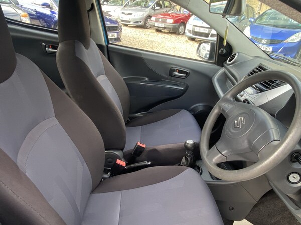 Used Suzuki Alto 2013 for sale - 76142537: Photo 11