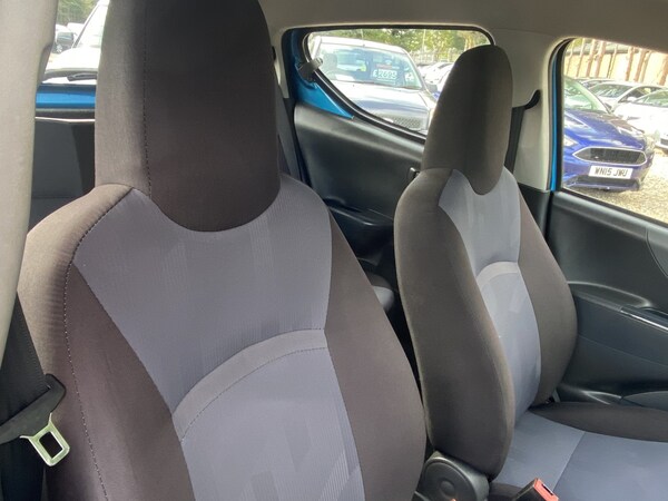 Used Suzuki Alto 2013 for sale - 76142537: Photo 12
