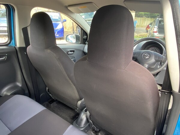 Used Suzuki Alto 2013 for sale - 76142537: Photo 13