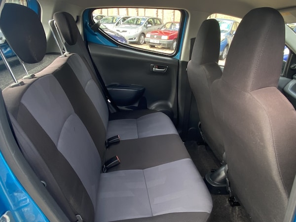 Used Suzuki Alto 2013 for sale - 76142537: Photo 15