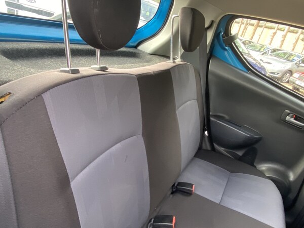 Used Suzuki Alto 2013 for sale - 76142537: Photo 16