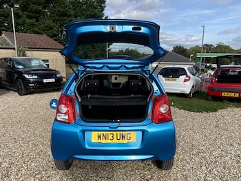 Used Suzuki Alto 2013 for sale - 76142537: Photo 2