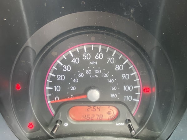 Used Suzuki Alto 2013 for sale - 76142537: Photo 5