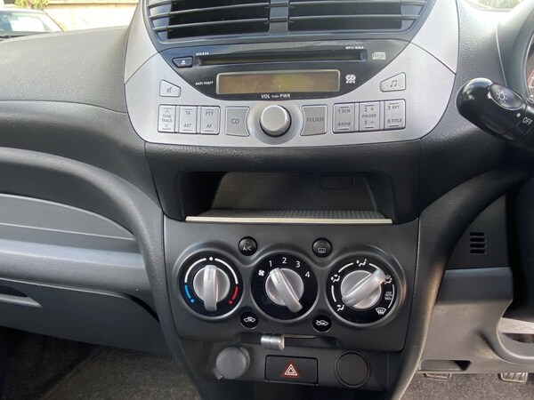 Used Suzuki Alto 2013 for sale - 76142537: Photo 6