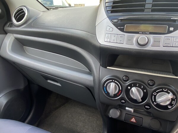 Used Suzuki Alto 2013 for sale - 76142537: Photo 7