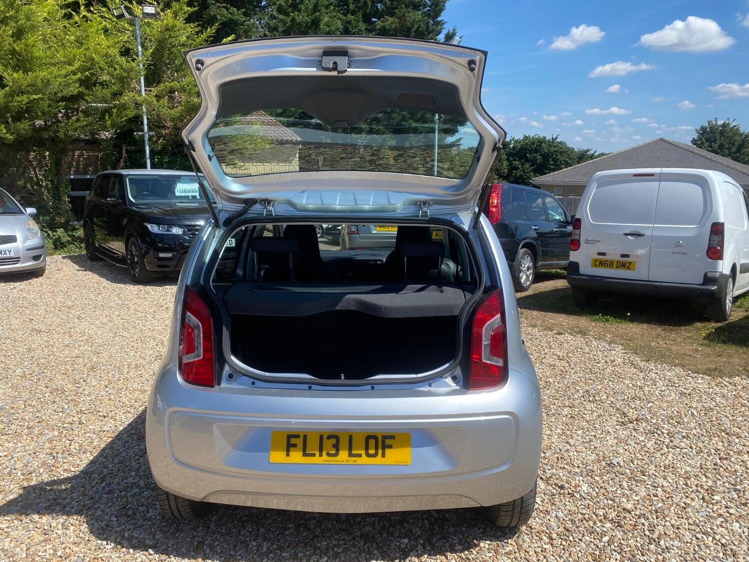 Vehicle 13