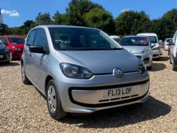 2013 - 1.0 Take up! 5-Door