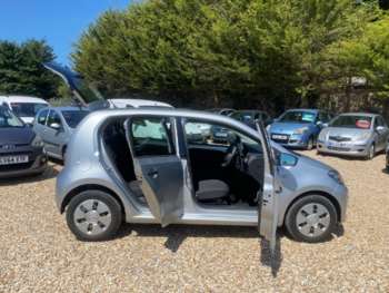 Used Volkswagen up! 2013 for sale - 75313906: Photo