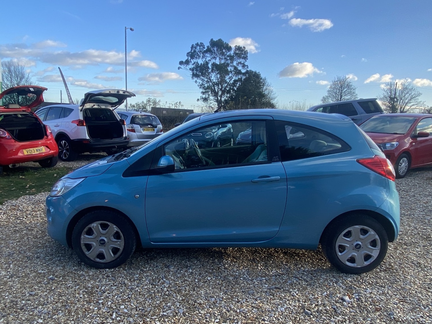 Used Ford Ka 2009 for sale - 76656052: Photo 15