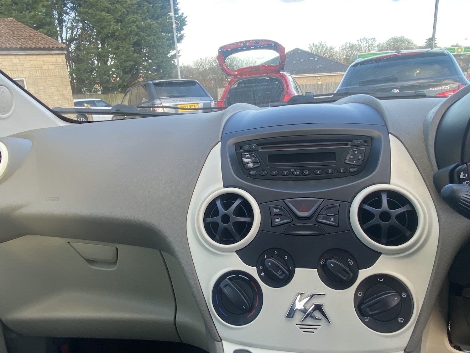 Used Ford Ka 2009 for sale - 76656052: Photo 5