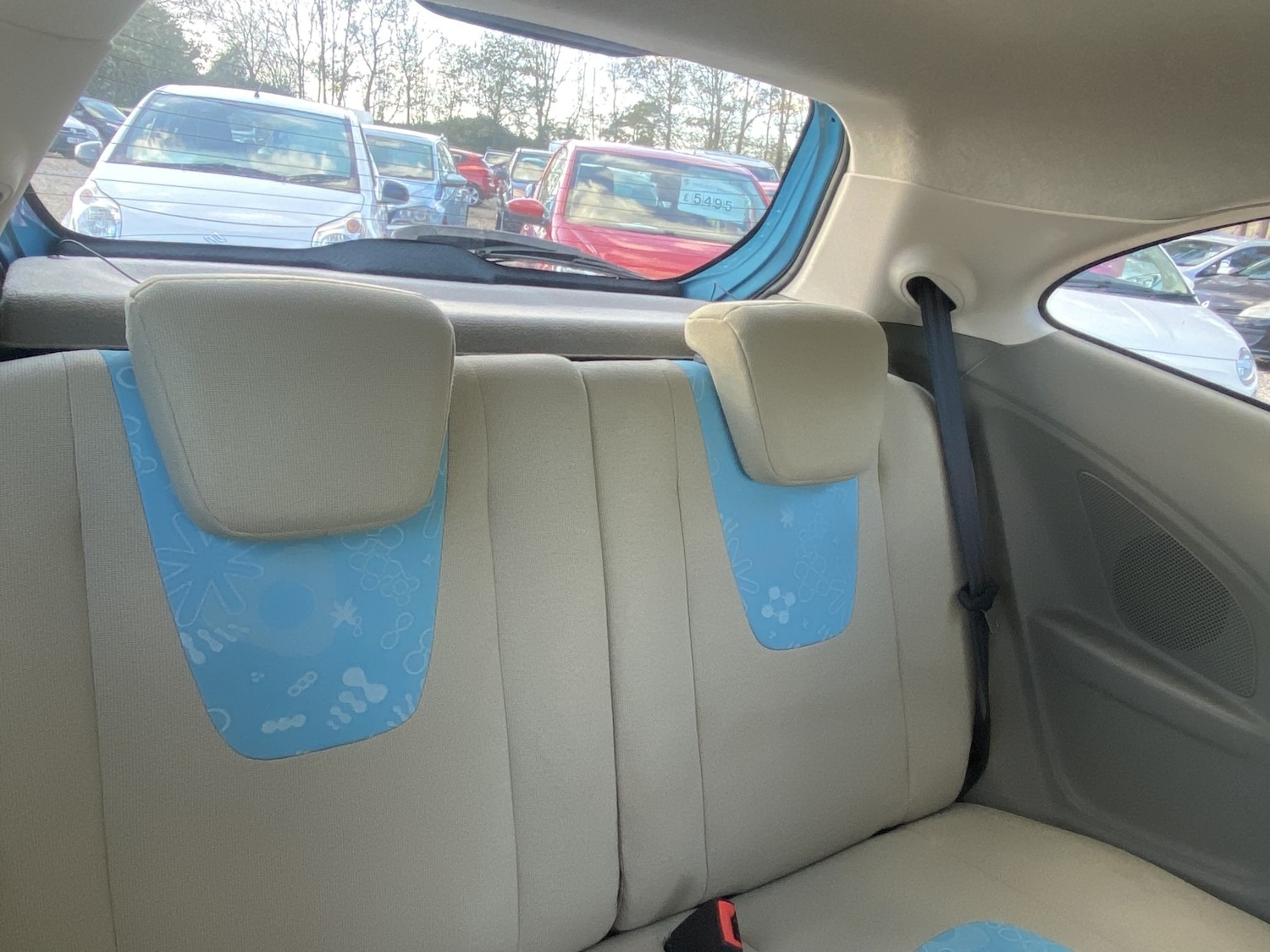 Used Ford Ka 2009 for sale - 76656052: Photo 8