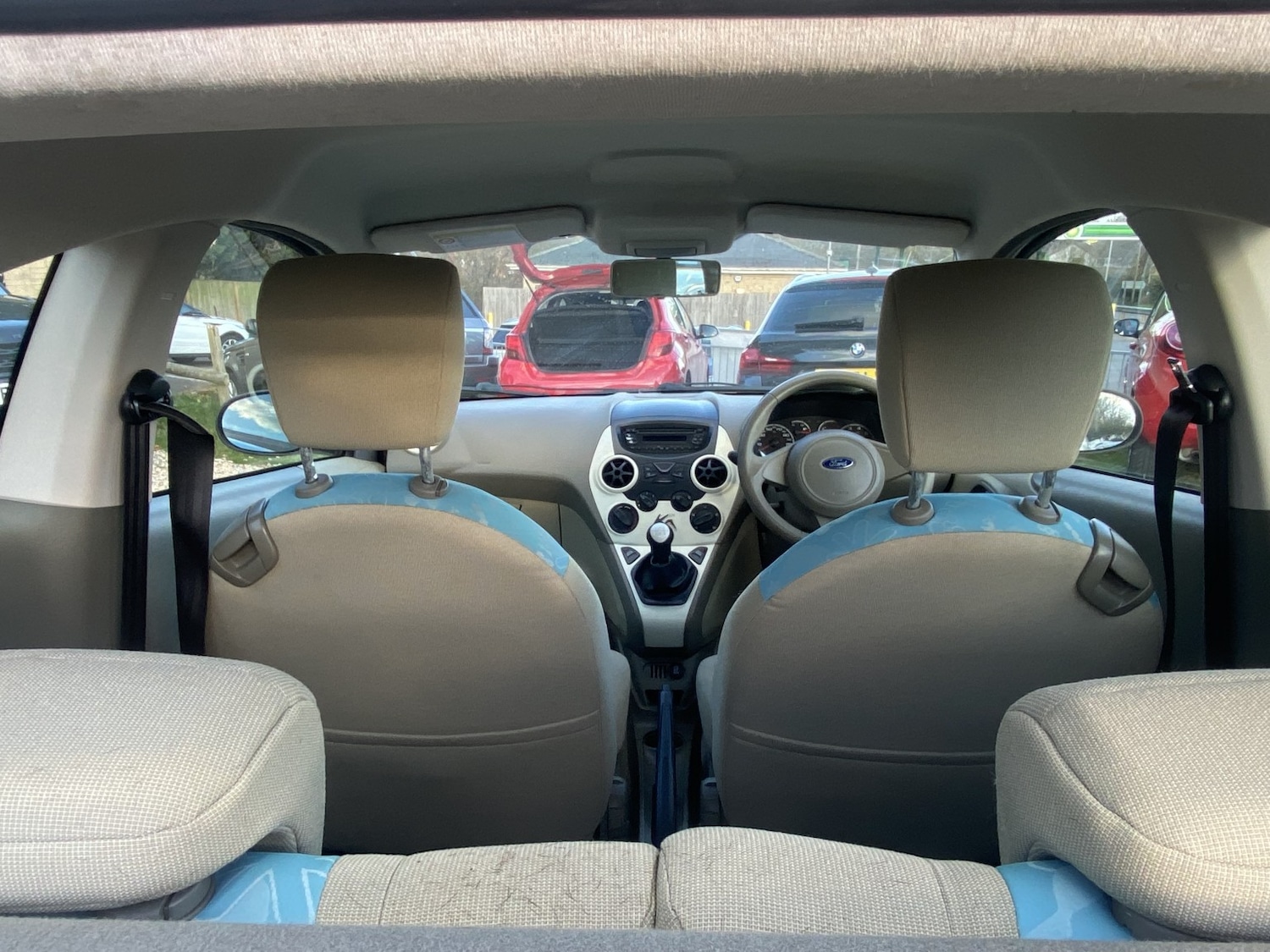 Used Ford Ka 2009 for sale - 76656052: Photo 9