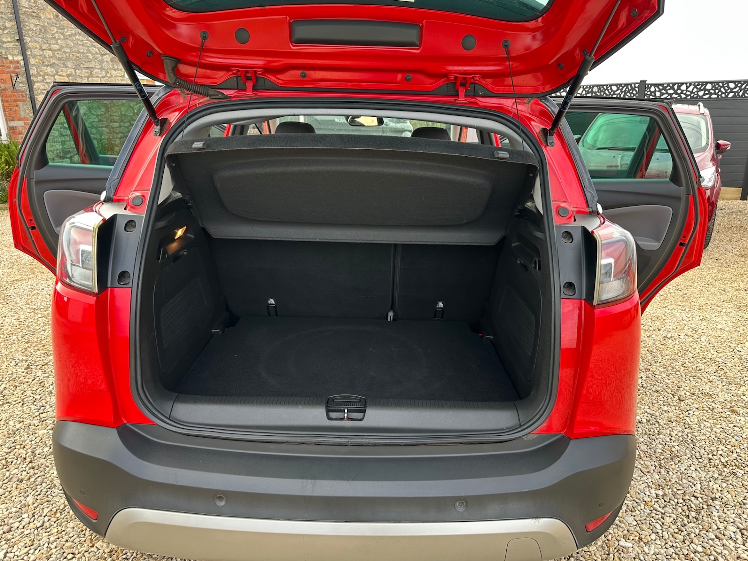 Used Vauxhall Crossland X 2019 for sale - 77732804: Photo 11