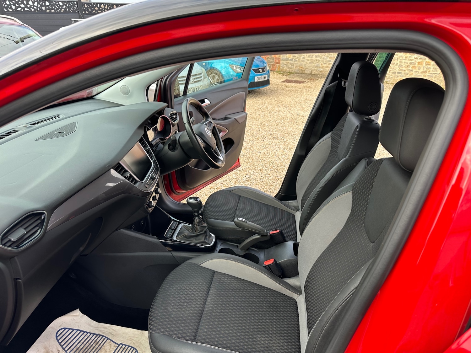 Used Vauxhall Crossland X 2019 for sale - 77732804: Photo 12