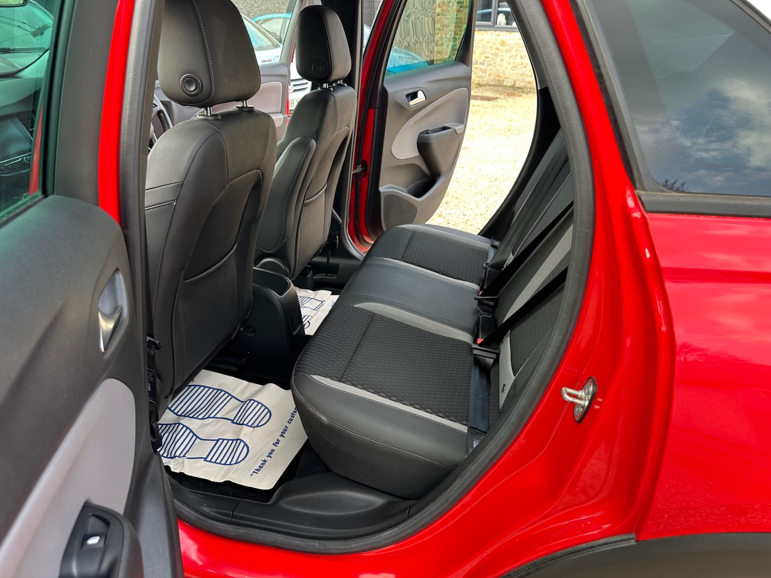 Used Vauxhall Crossland X 2019 for sale - 77732804: Photo 13