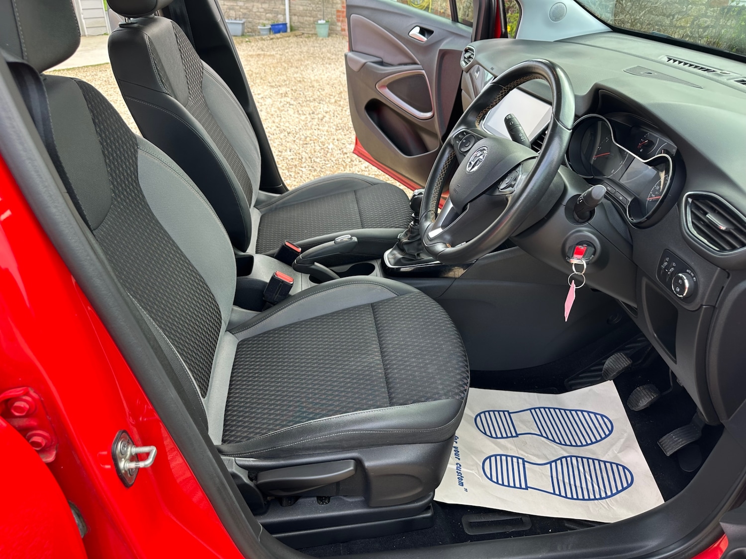 Used Vauxhall Crossland X 2019 for sale - 77732804: Photo 15