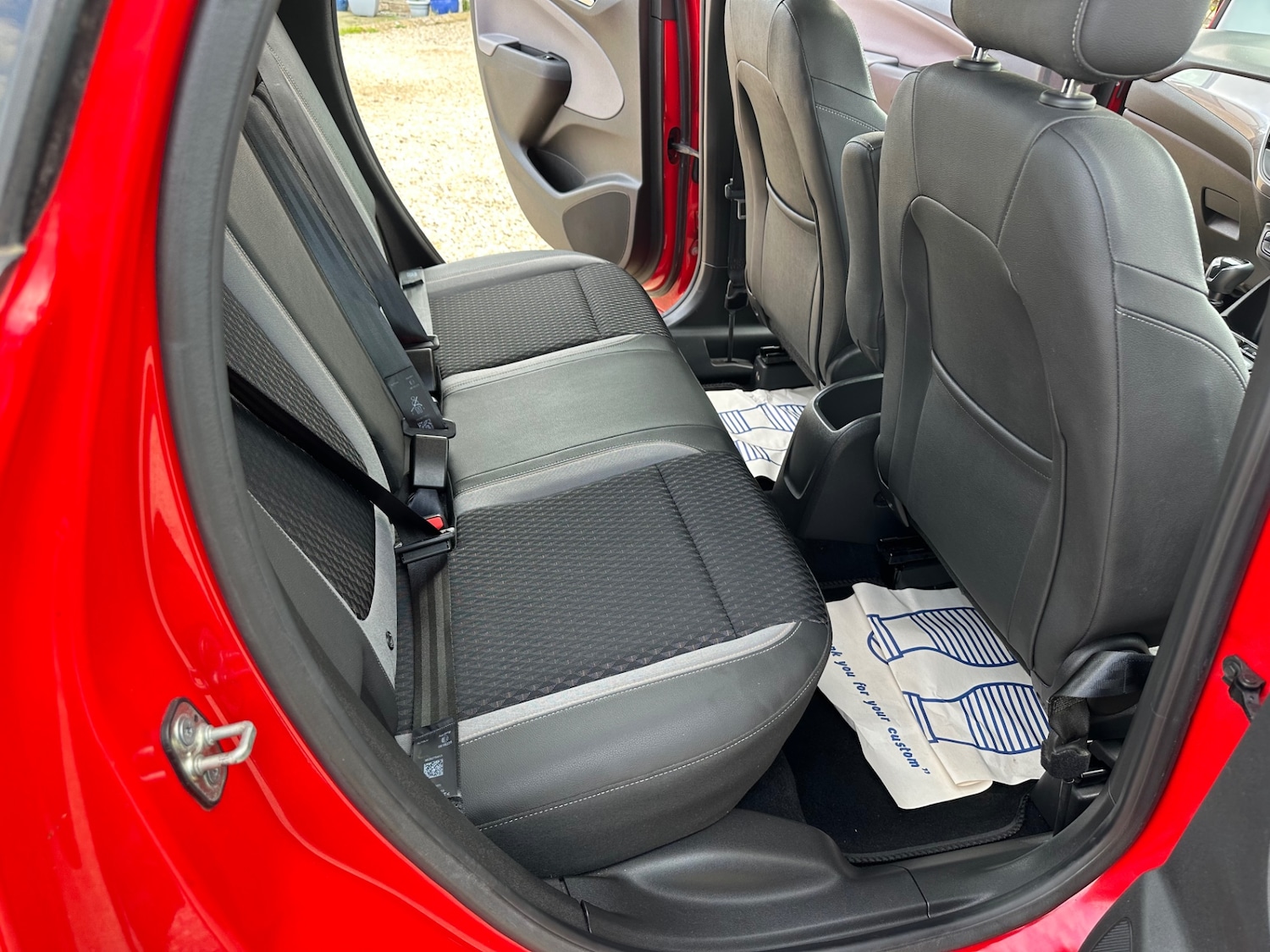 Used Vauxhall Crossland X 2019 for sale - 77732804: Photo 16