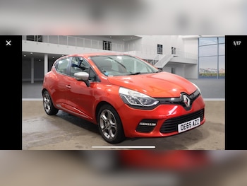 Renault Clio feature image