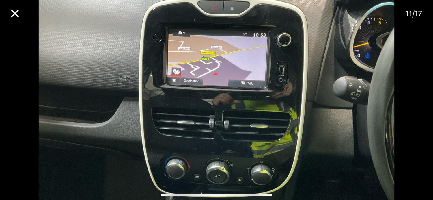 Used Renault Clio 2015 for sale - 77991786: Photo 5