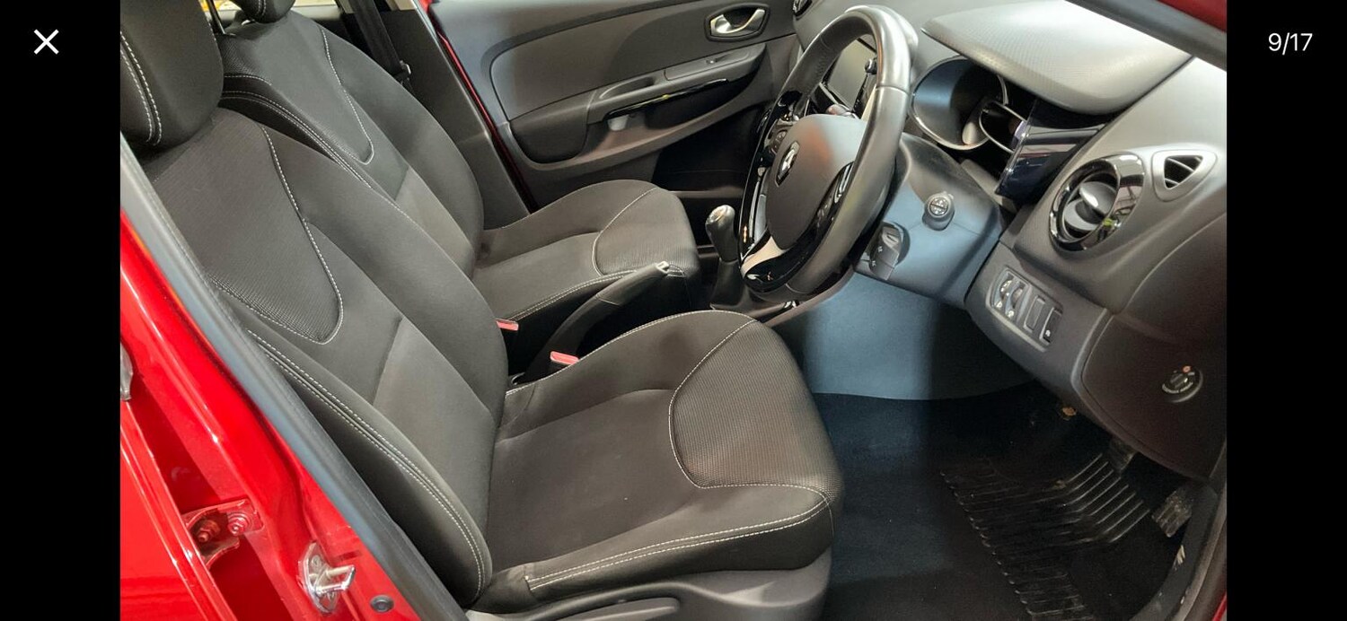 Used Renault Clio 2015 for sale - 77991786: Photo 6