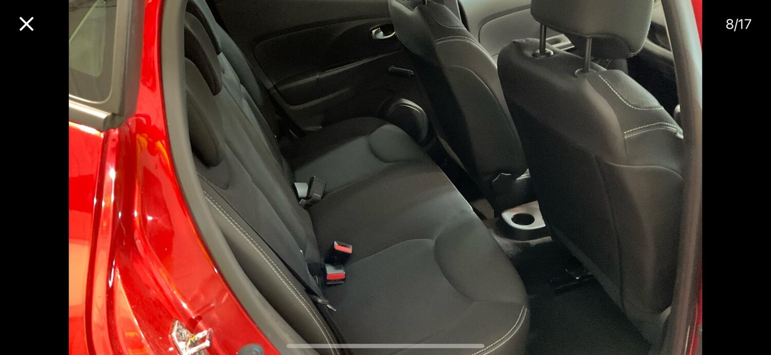 Used Renault Clio 2015 for sale - 77991786: Photo 7