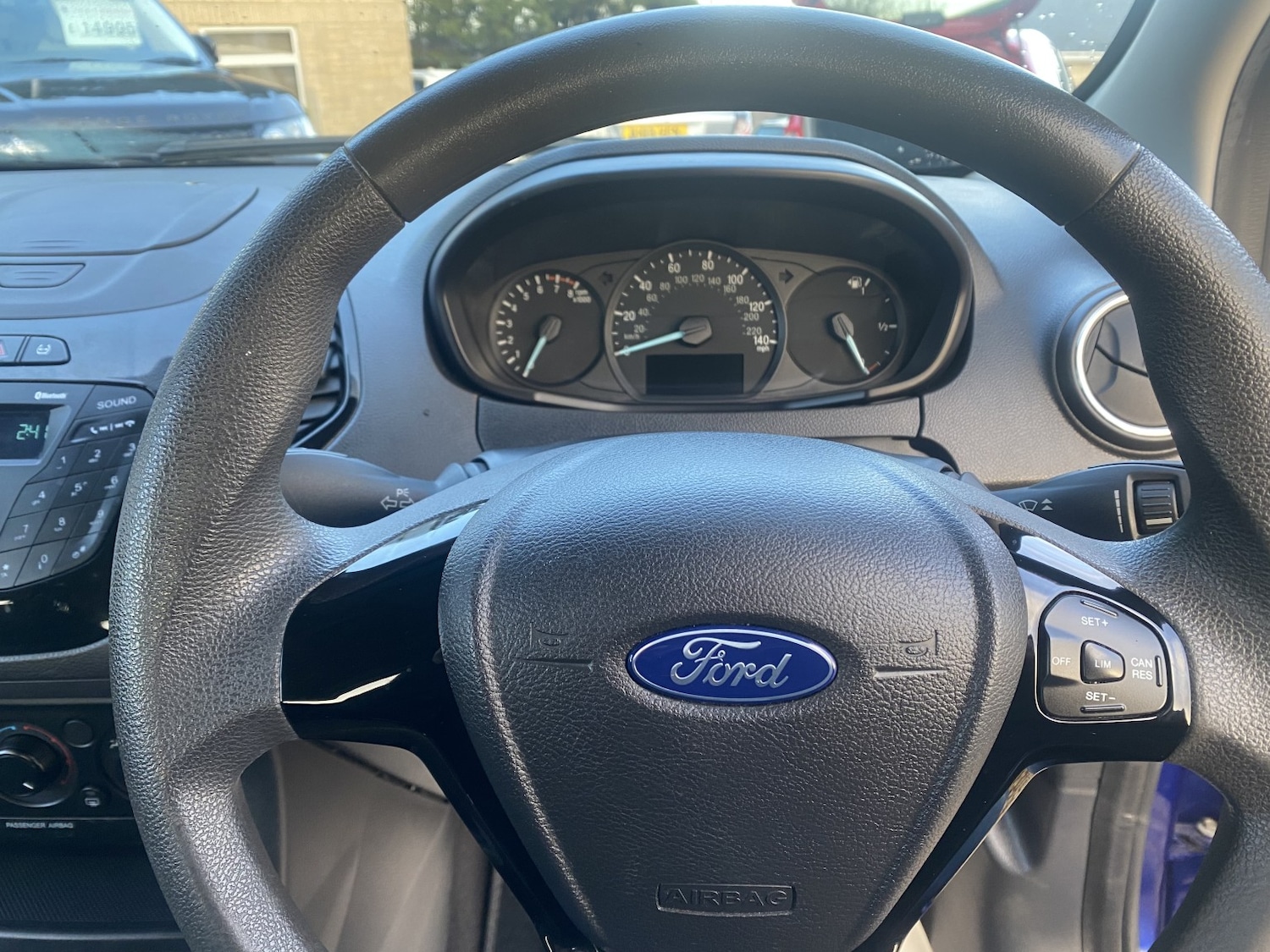 Used Ford Ka+ 2017 for sale - 76762139: Photo 11