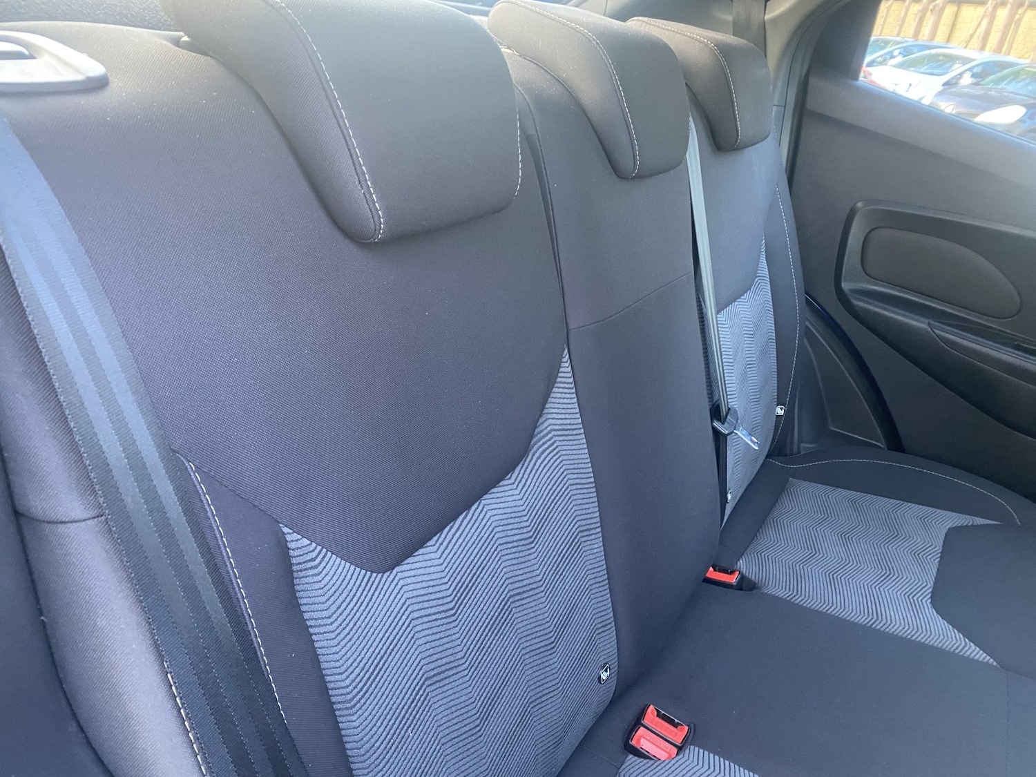 Used Ford Ka+ 2017 for sale - 76762139: Photo 16