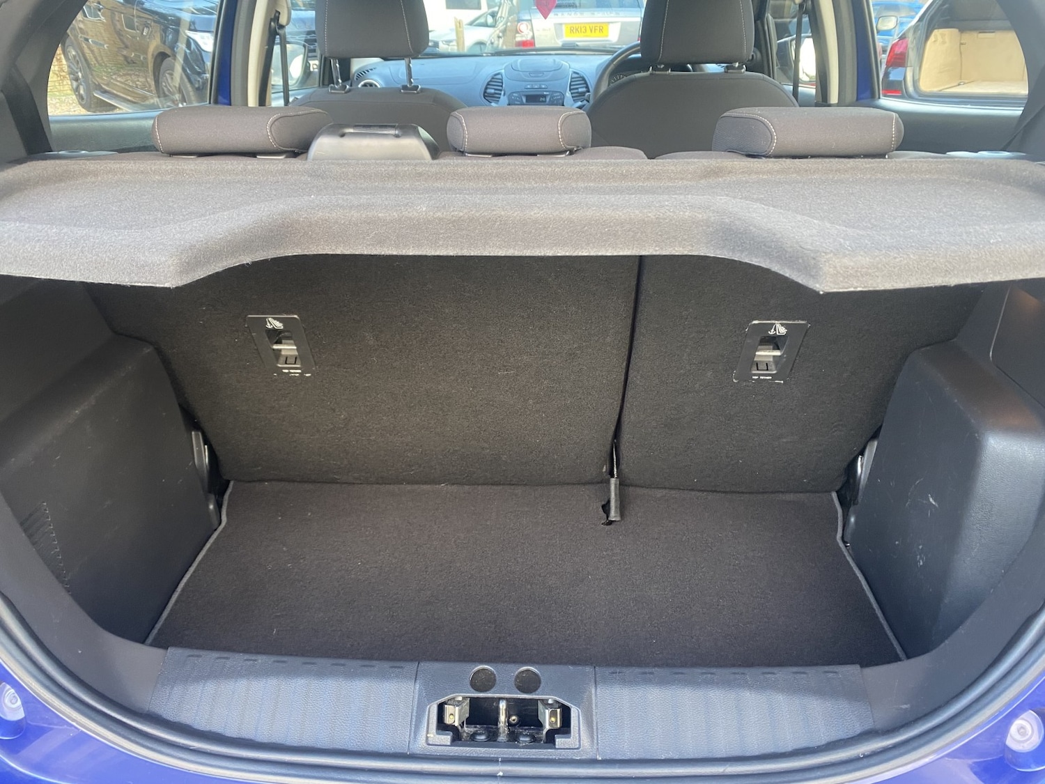 Used Ford Ka+ 2017 for sale - 76762139: Photo 19