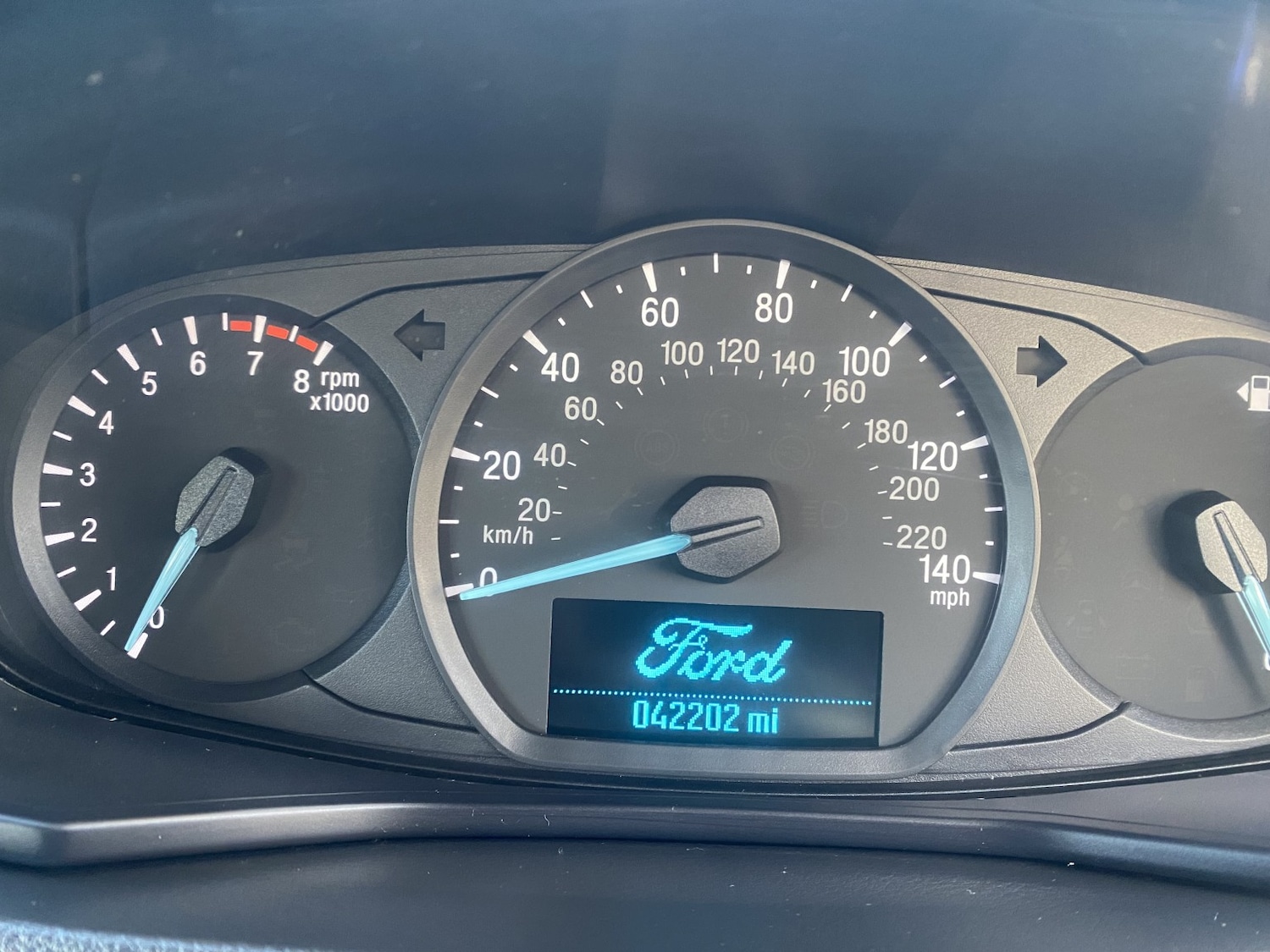 Used Ford Ka+ 2017 for sale - 76762139: Photo 5